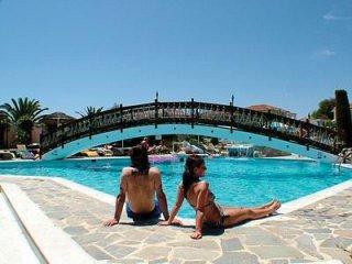 Hotel Louros & Kalamákion