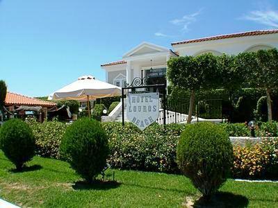 Louros & Hotel