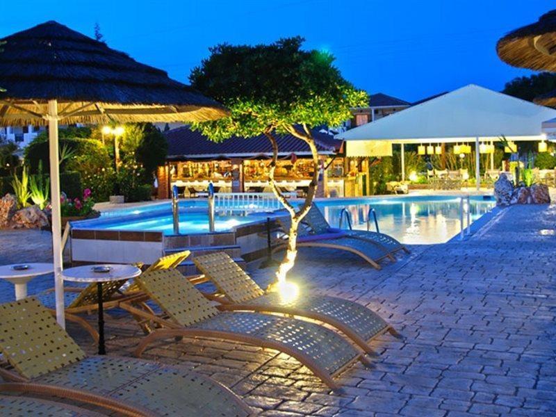 Louros & Hotel Kalamákion