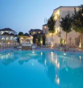 Louros & Hotel 2*